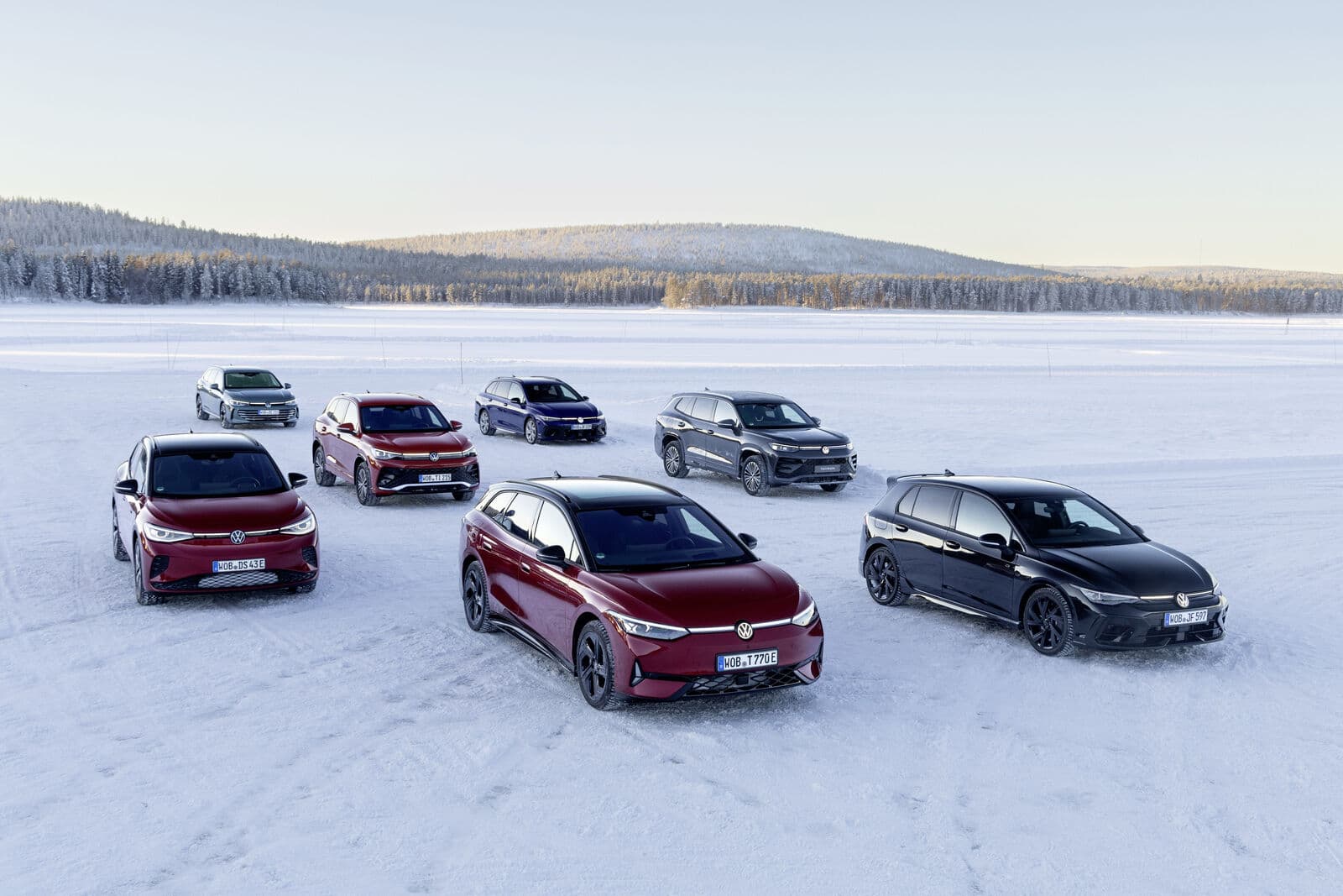 Přehled nových aut 2025 — jak vybrat správné auto pro vás